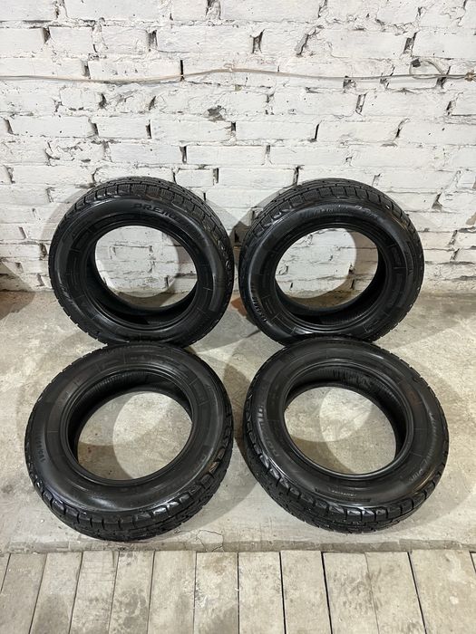 Шини резина Зима 195/65 r15