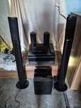 Kino domowe Hartman Kardon
