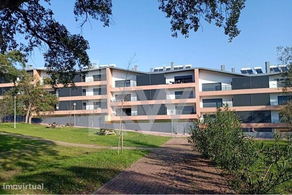T3 c/ terraço para Venda  Urbanização Quinta do Inquisidor