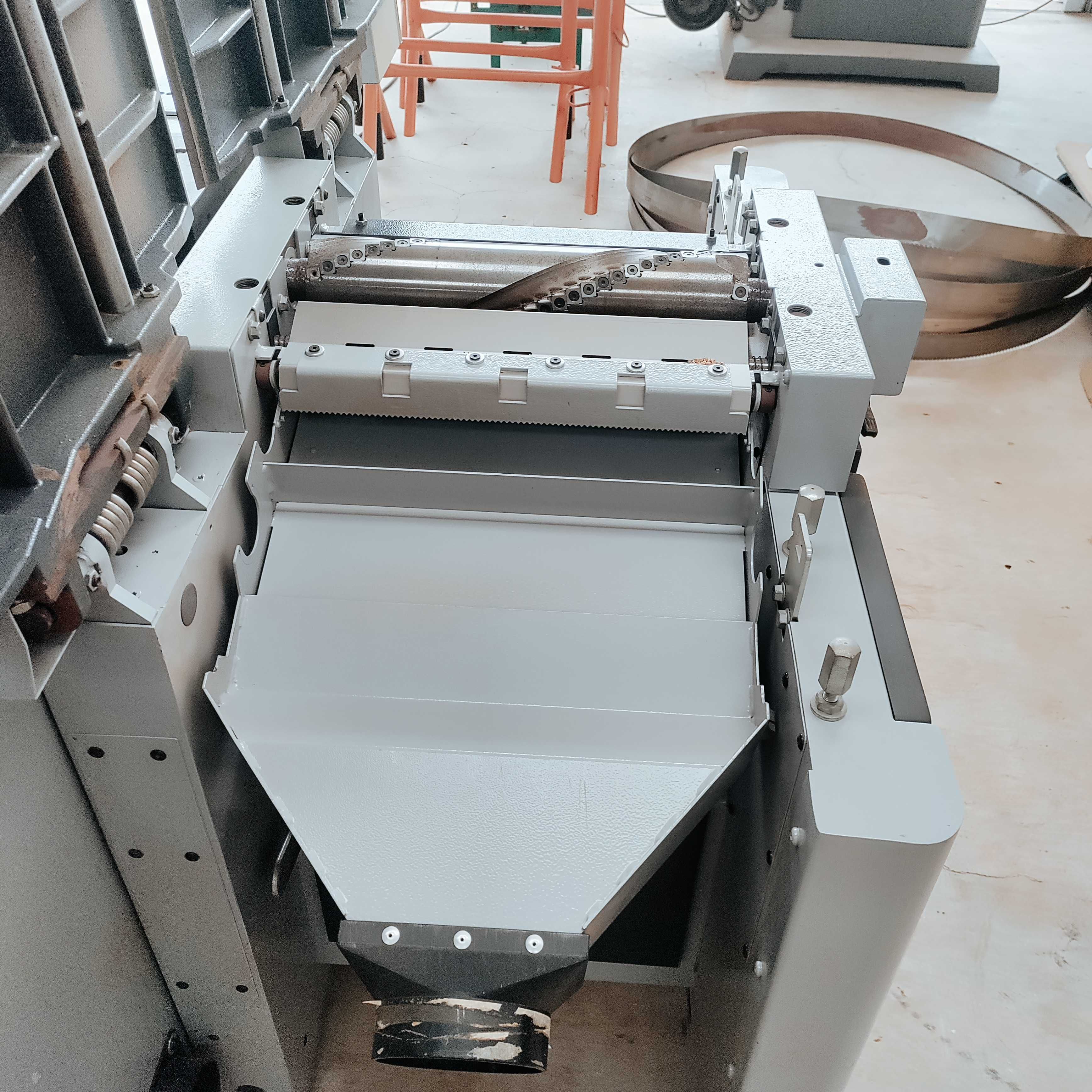 Universal Felder CF741 de 5 Funções