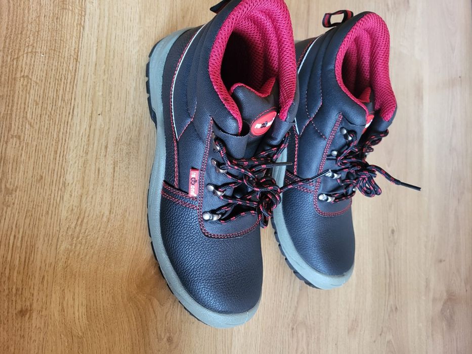 Buty  Robocze  męskie