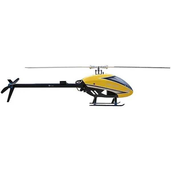 Літальний радіокерований GPS Вертоліт гелікоптер FLY WING FW450 V2.5 F