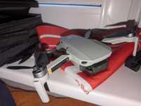 Dji Mavic mini combo