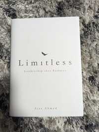 Книга Limitless. Leadership that endures. Ajaz Ahmed