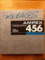 Taśma studyjna Ampex 456
