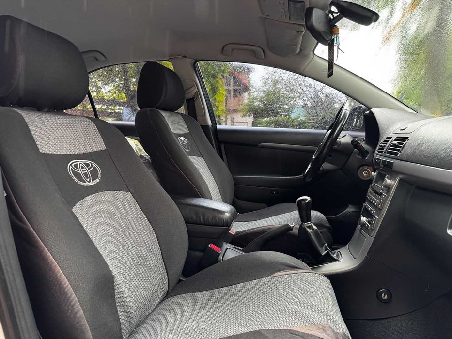 Продам Toyota Avensis 2007р. #72170