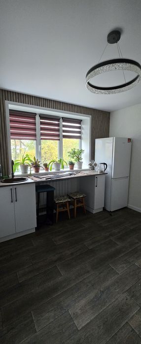 Двокімнатна квартира (можна під 'е' сертифікат)