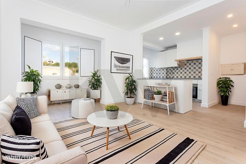 T1 | 60M2 | Estrela | A Estrear