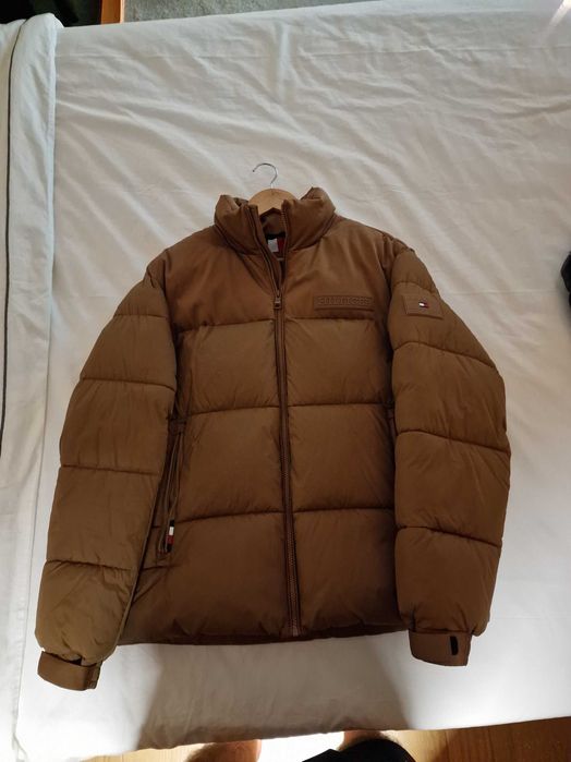 Casaco Original Tommy Hilfiger