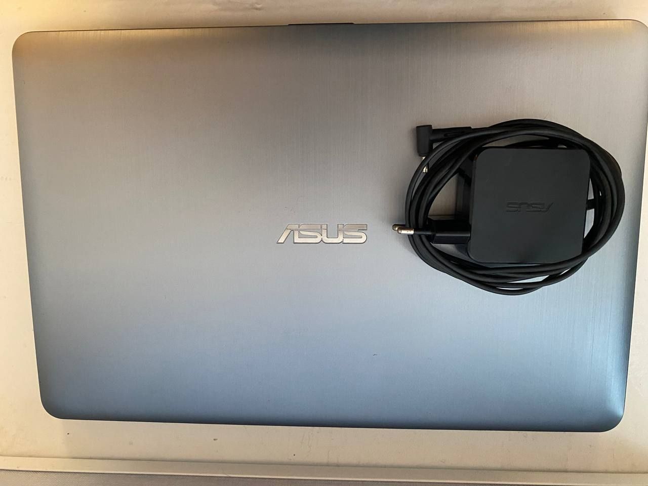 ноутбук asus x540sc