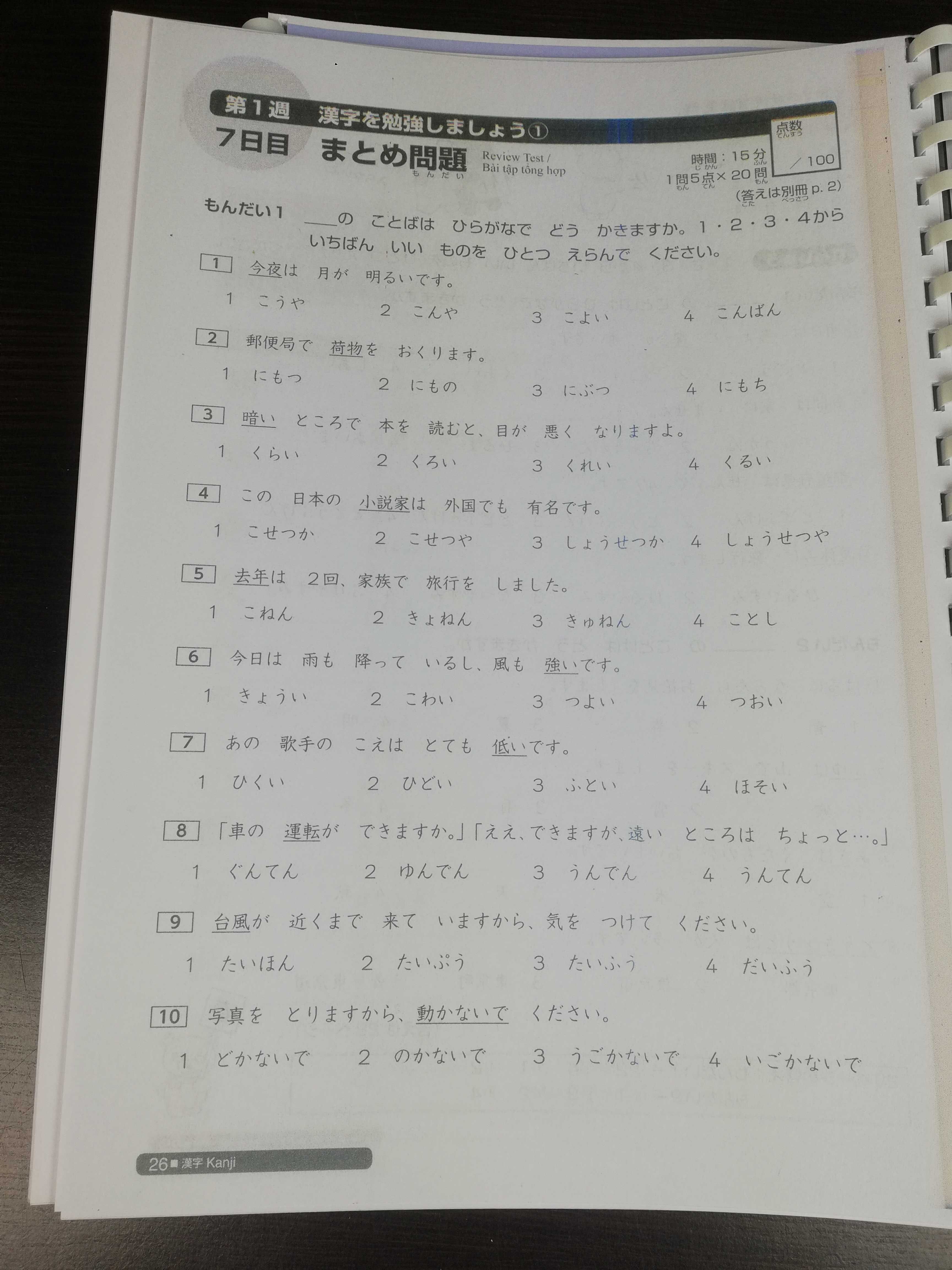 Ніхонго Соматоме японська мова Nihongo Somatome підготовка JLPT N5-N1