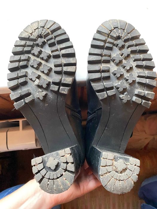 Сапоги, сапожки, сапоги на каблуку, чоботи, зимове взуття