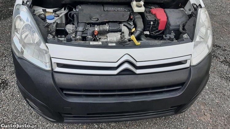 Citroën Berlingo 1.6