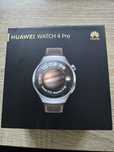 Huawei Watch 4 pro na gwarancji