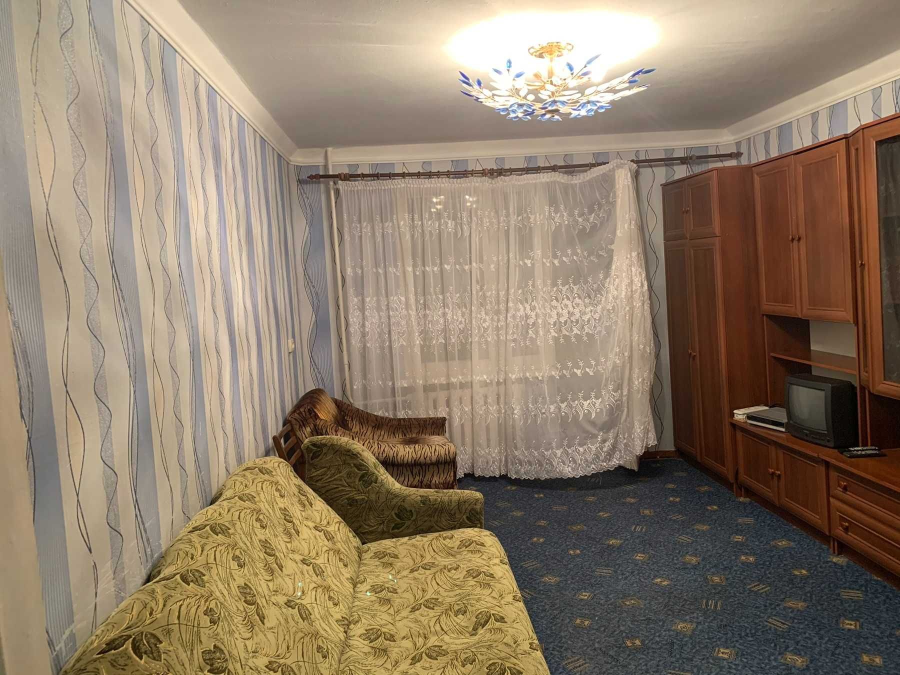 Продам 3-кім. кв, 2/5 поліп. план., 1 Занасип Афіни Є-оселя