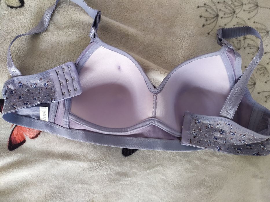 Бюстгалтер без косточек 95/С