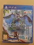 Horizon forbidden west PL ps4/ps5