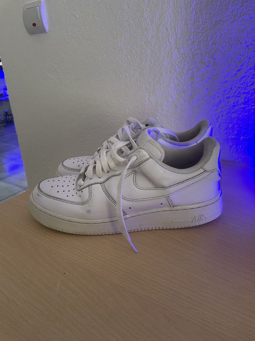 Air Force 1 N 42.5