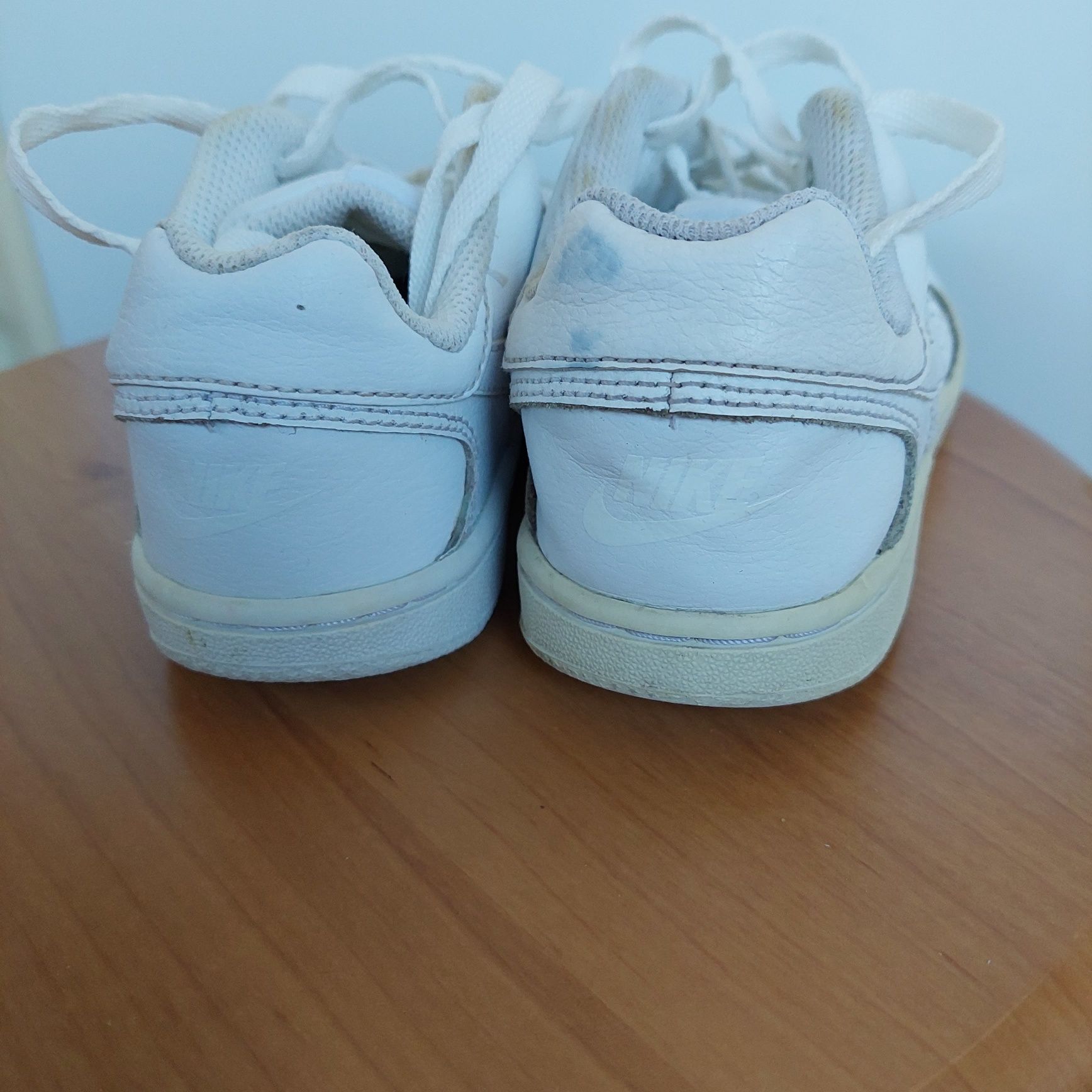 Adidasy Nike Son of Force r. 30 i 32