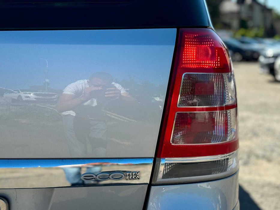 Продам Opel Zafira 2012р. #71096