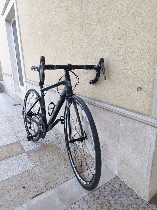 Bicicleta estrada coluer