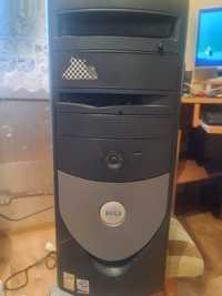 Komputer stacjionarny Dell