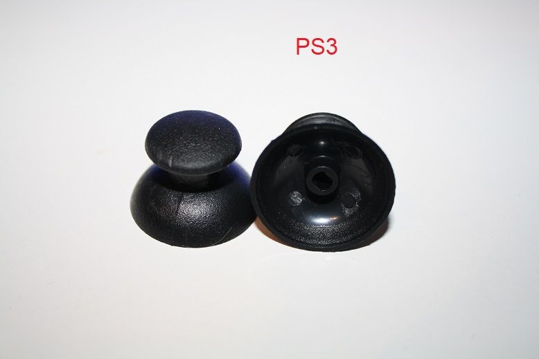 2X Analógicos/Joystick p/Comandos PS2/PS3/PS4/PS5 / XBox One / XBox360