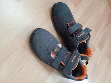 Buty robocze Adamant TOBLER rozmiar 44