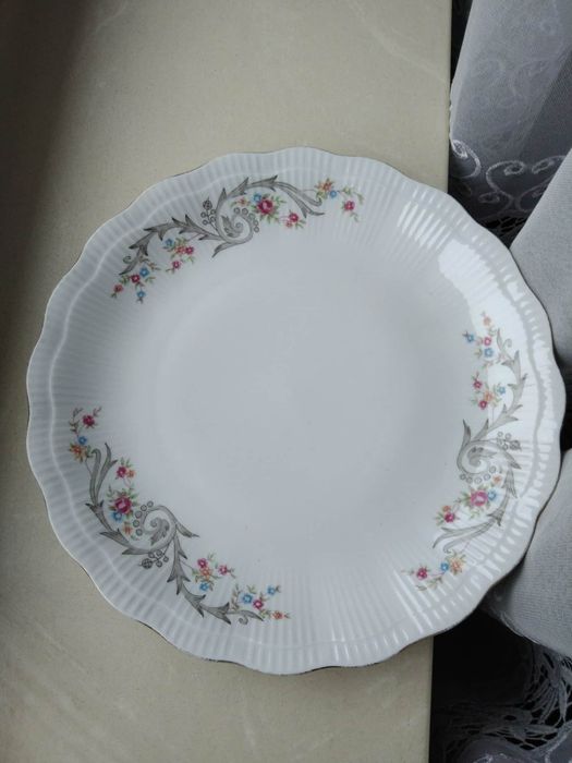 Półmisek Wałbrzych, 26 cm