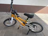 Woom 2 Rower dzieciecy