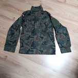 Mundur Połowy S/XL