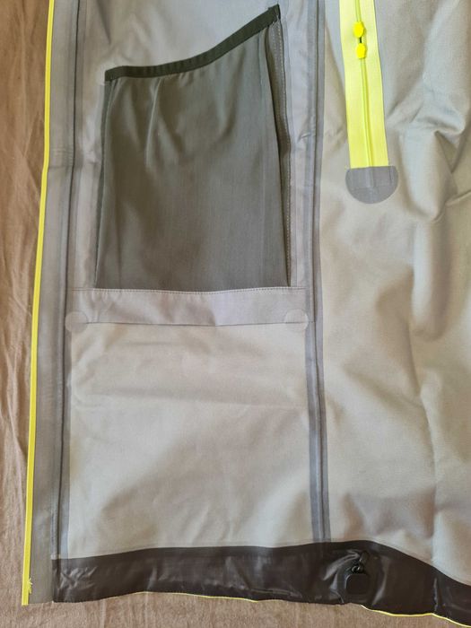 Kurtka  Arcteryx Alpha