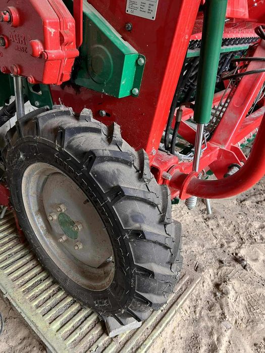 Siewnik Agro SR 250 mało używany