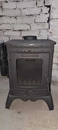 Чавунна піч Flamestove Minor 5kw