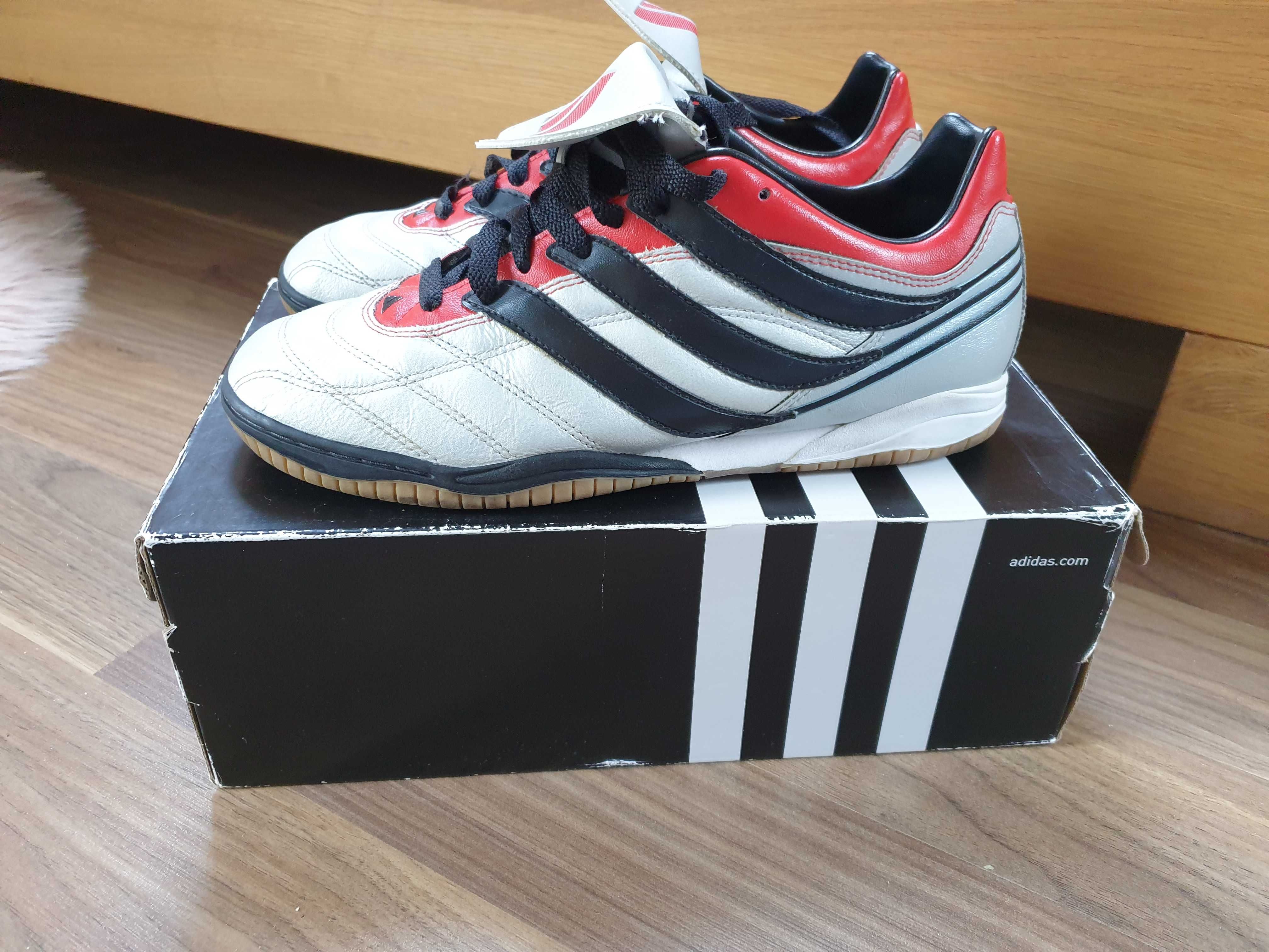 Adidas Predator Precision Euro 2000 Hala roz 41