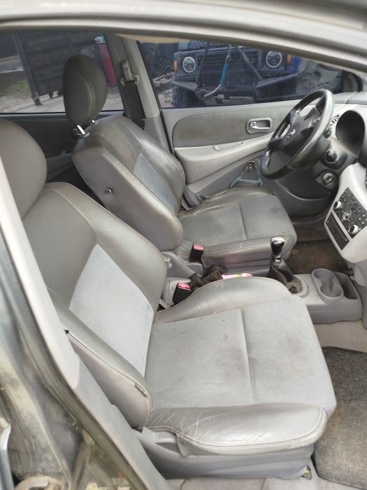 Разборка шрот розборка запчастини nissan tino ніссан тіно