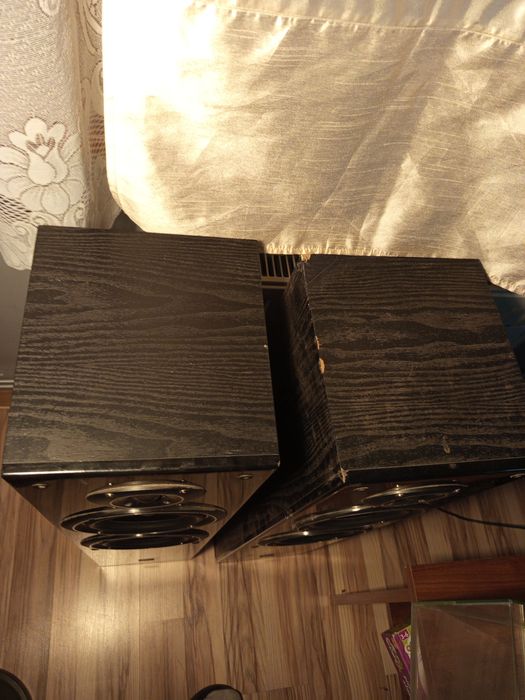 Sprzedam głośniki.