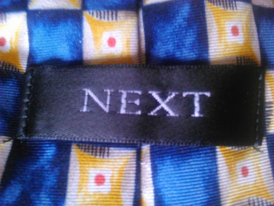 Краватка виробництва - Next.