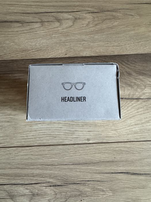 Ray Ban Meta Headliner RW 4009