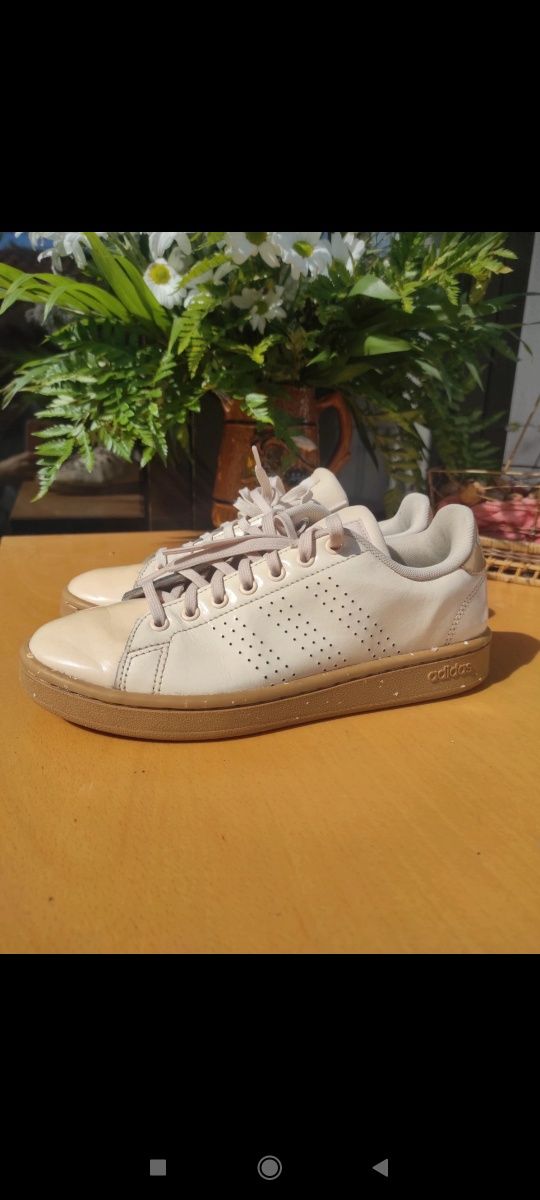 Adidas Stan 38 e 2/3