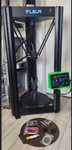 Drukarka 3D Flsun V400