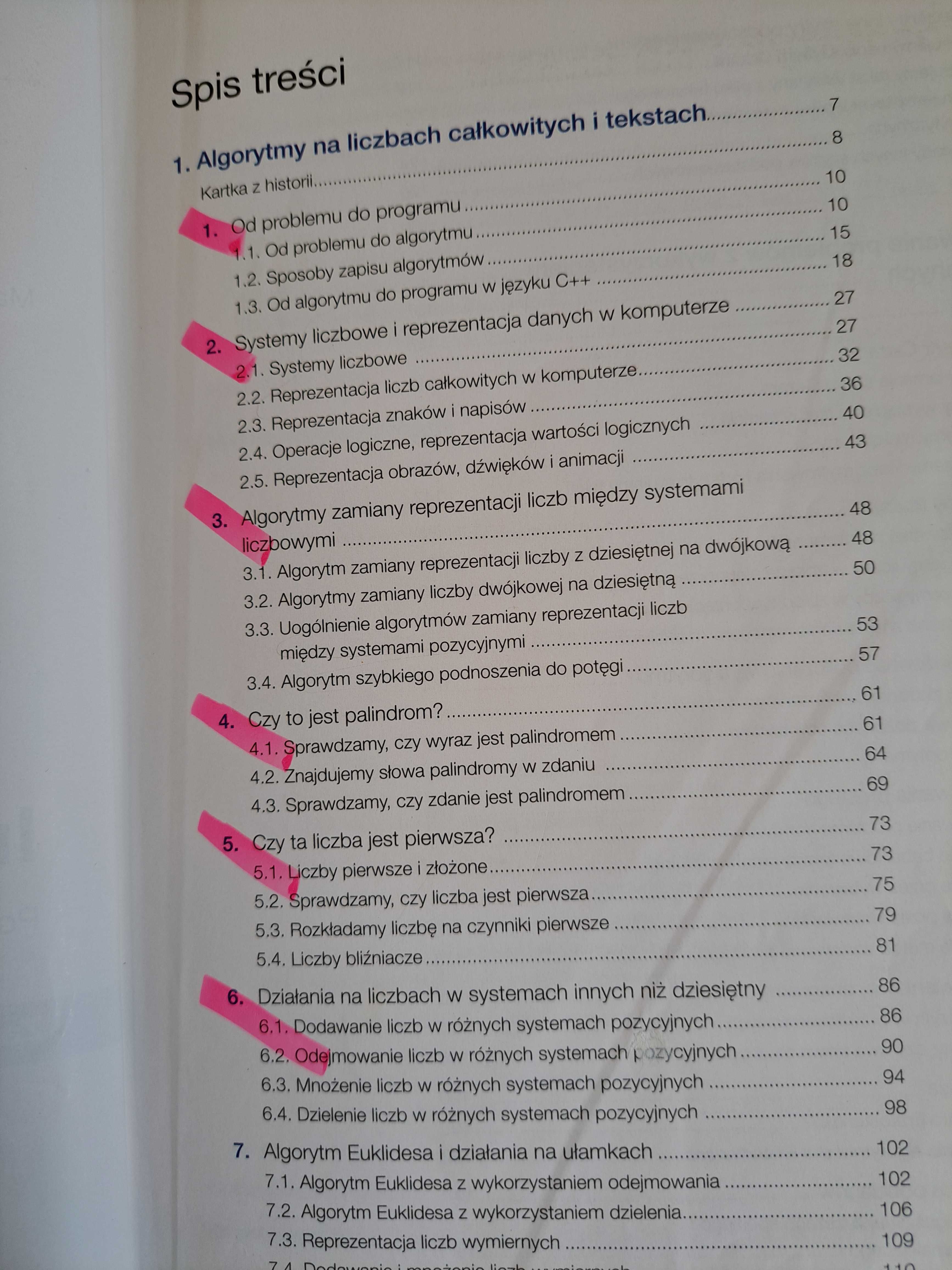 Informatyka na czasie 2 - zakres rozszerzony