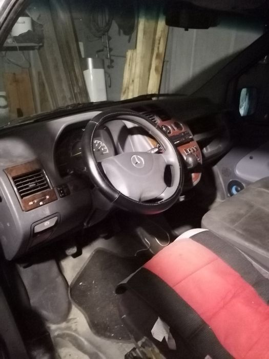 Продам вито. 112.