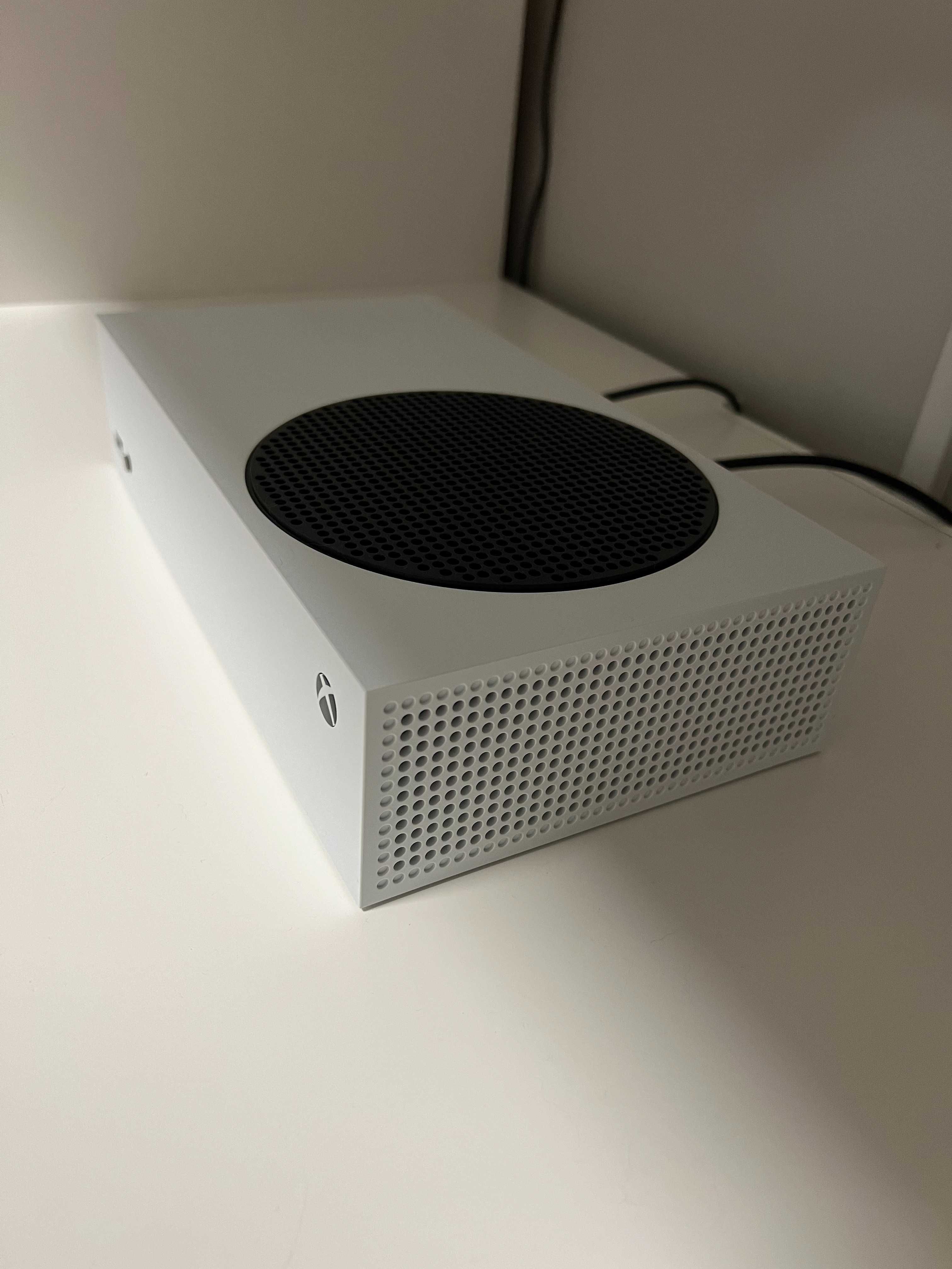 Xbox Series S 512Gb (c/garantia)