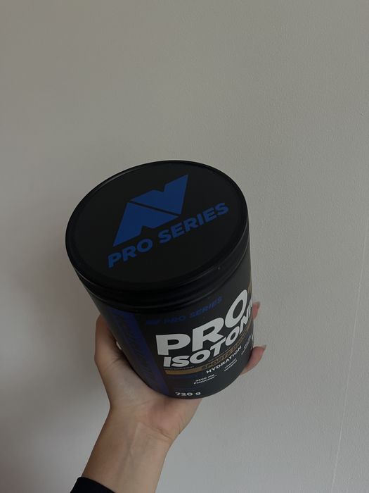 Pro+ Isotonic AllNutrition