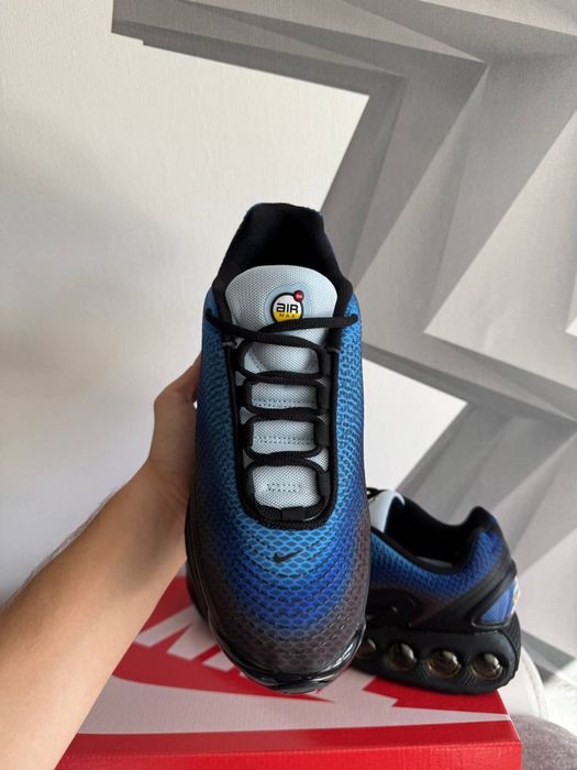 Кросівки Nike Air Max DN Plus Nike Dn Найк дн Nike Air Max Dn