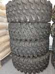 Pneus para SSV, Polaris,  can am, yamaha 30/9,10,11R14 e 15