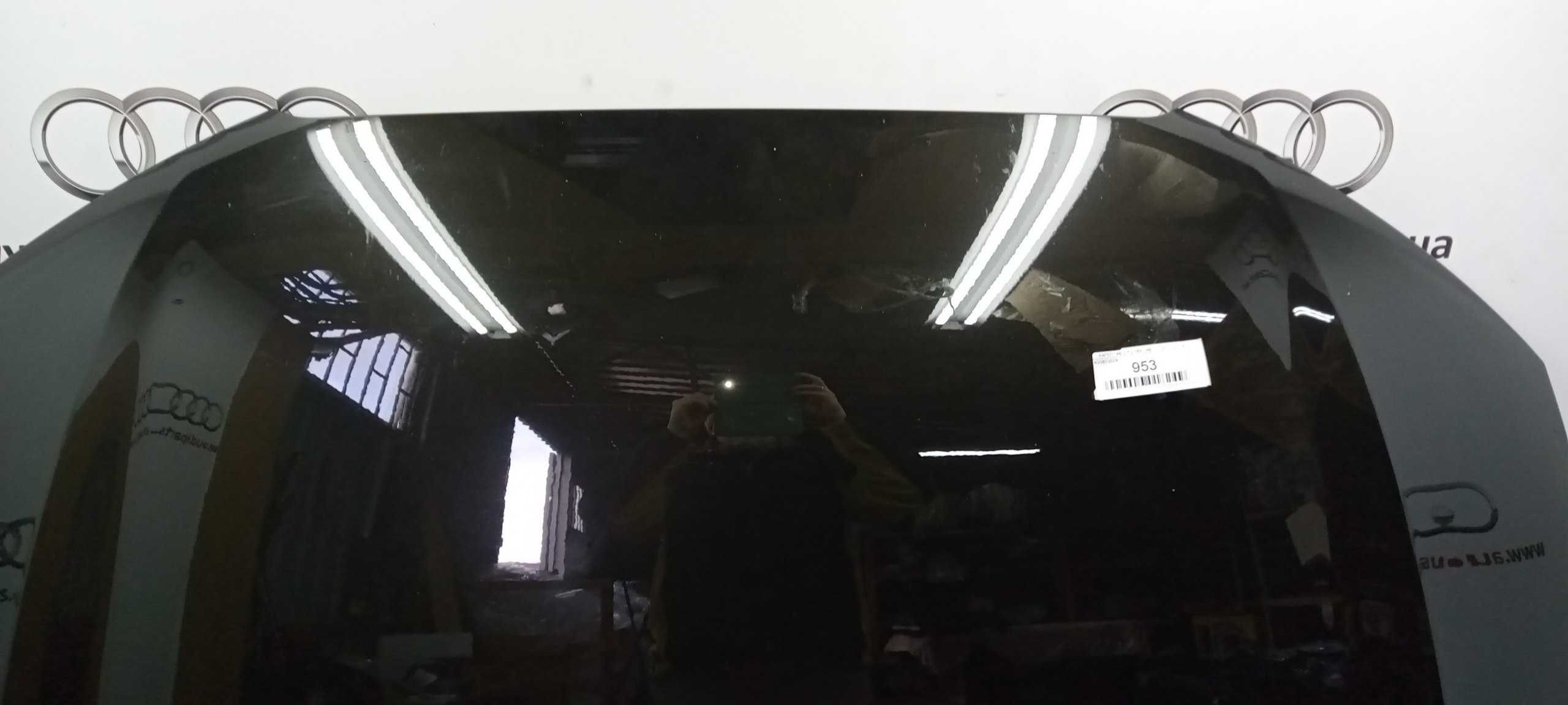 Kапот a6 с7 LY8X Audi