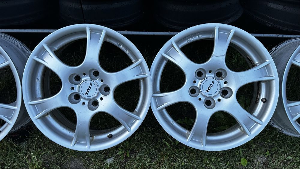Felgi 16 cali 5x114,3 kia, hyundai, mazda, itd