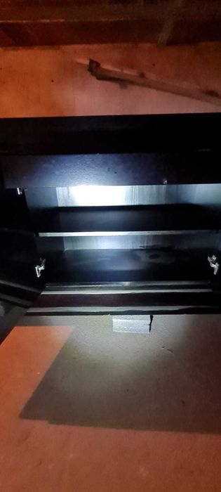 Conjunto sala de jantar/estar